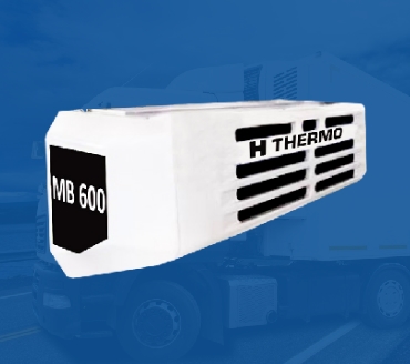  Авторефрижератор H-THERMO MB-550